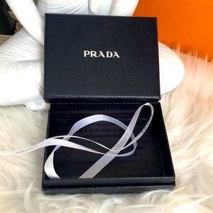 Prada Box!